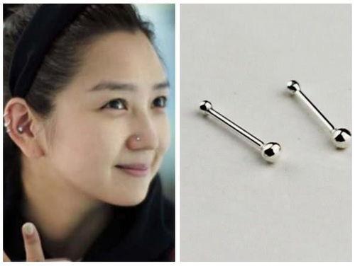 打鼻钉视频,跟随视频探索时尚打鼻钉全过程