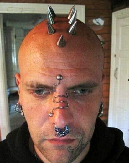 打鼻钉视频,跟随视频探索时尚打鼻钉全过程