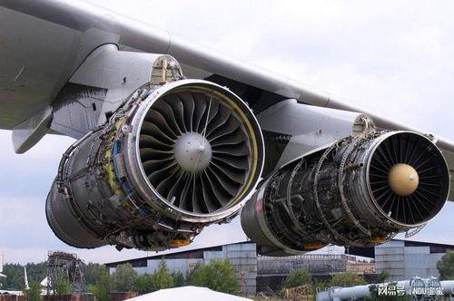 飞机发动机视频,动力之源的震撼瞬间