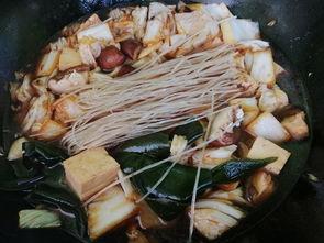 大锅菜做法视频,大锅菜做法视频详解，家常美味轻松学