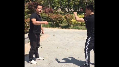 戳脚视频,探寻传统武术与现代艺术的完美融合