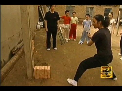 戳脚视频,探寻传统武术与现代艺术的完美融合