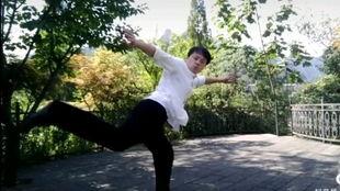 戳脚视频,探寻传统武术与现代艺术的完美融合