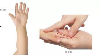 小儿推拿的视频,轻松掌握宝宝健康护理秘籍