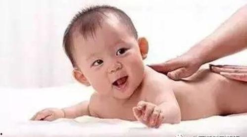 小儿推拿的视频,轻松掌握宝宝健康护理秘籍