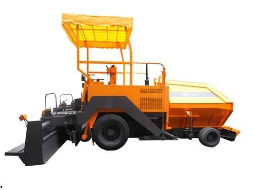 摊铺机视频,摊铺机工作原理与操作技巧深度解析