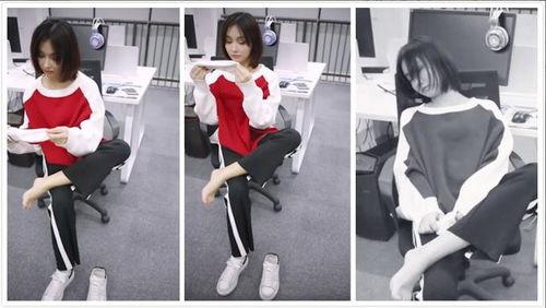 闻袜子视频,揭秘日常生活中的趣味心理学