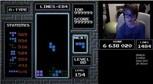 俄罗斯方块视频,经典游戏魅力再现，重温指尖上的竞技时光