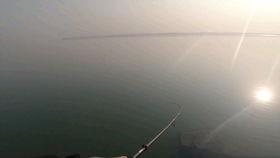 钓路亚视频,跟随视频学钓技，轻松捕获大鱼