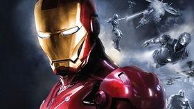 钢铁侠变身视频,科技与英勇的完美融合