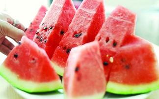 吃瓜会黑便么还是便秘呢