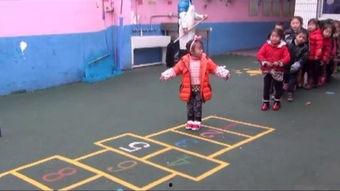 跳格子视频,轻松掌握健康快乐生活新方式