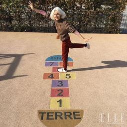 跳格子视频,轻松掌握健康快乐生活新方式