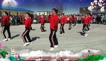 鬼步舞表演视频