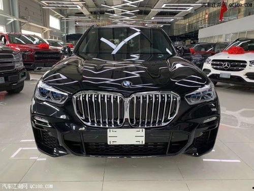 宝马x5视频试驾,宝马X5试驾体验全解析