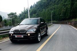 宝马x5视频试驾,宝马X5试驾体验全解析