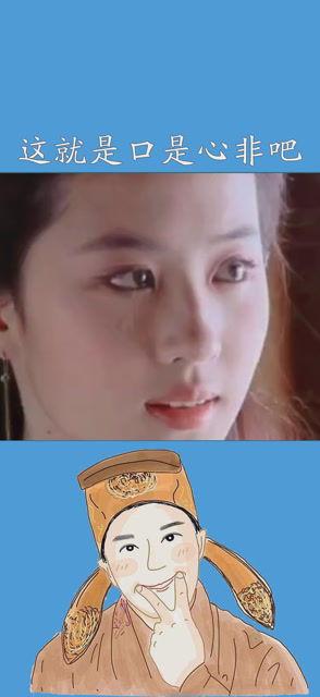 口是心非视频,揭秘言辞背后的真实意图