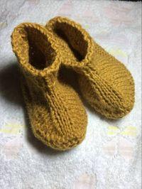 婴儿鞋编织视频,轻松学会婴儿鞋制作技巧