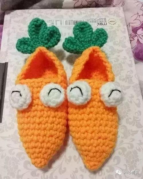 婴儿鞋编织视频,轻松学会婴儿鞋制作技巧