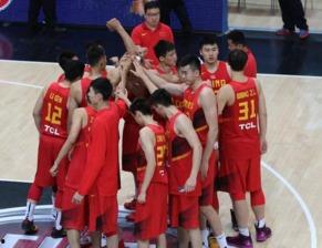 中国男篮比赛视频,精彩瞬间回顾