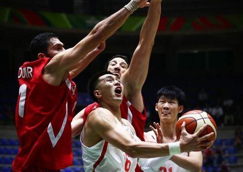 中国男篮比赛视频,精彩瞬间回顾