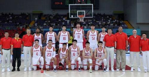 中国男篮比赛视频,精彩瞬间回顾