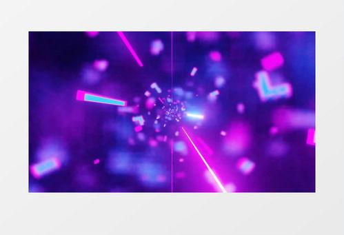 动感视频背景,探索现代视觉艺术的魅力