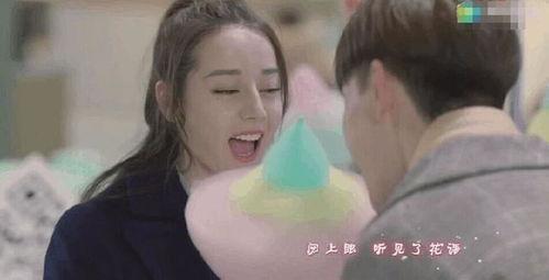 吃棉花糖的视频,甜蜜诱惑背后的趣味与挑战