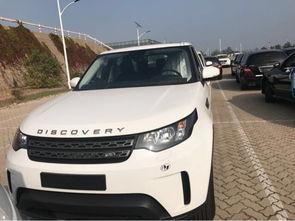 路虎发现5视频,驾驭越野巅峰，尽享驾驭激情