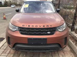 路虎发现5视频,驾驭越野巅峰，尽享驾驭激情