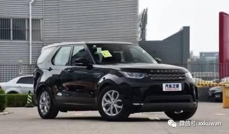 路虎发现5视频,驾驭越野巅峰，尽享驾驭激情