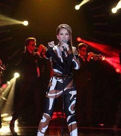 我是歌手信仰视频完整版