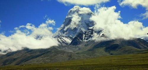 青藏高原视频,世界屋脊的自然奇观与人文瑰宝