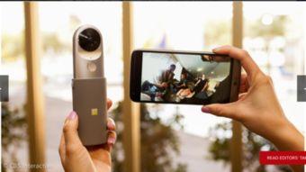 VR小视频,VR小视频带你探索虚拟世界新境界