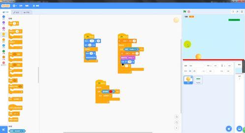 scratch 视频,跟随视频学习编程乐趣与技巧