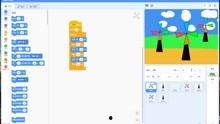 scratch 视频,跟随视频学习编程乐趣与技巧