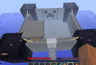 我的世界大神视频,揭秘视频中的高能技巧与策略