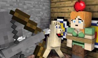 我的世界大神视频,揭秘视频中的高能技巧与策略