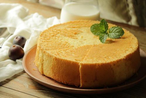 视频蛋糕怎么做