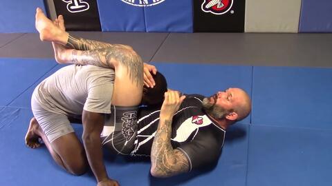 柔术教学视频,跟随教学视频解锁实战技巧