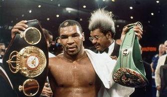 泰森比赛视频,力量与技巧的完美对决