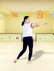 儿童学跳舞视频,跟随儿童舞蹈视频，感受童真舞动魅力