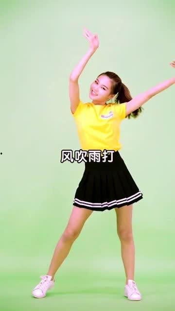 儿童学跳舞视频,跟随儿童舞蹈视频，感受童真舞动魅力