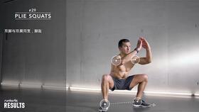 健身教程视频,跟随视频轻松打造完美身材