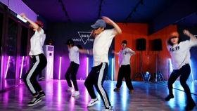 基础舞蹈视频,轻松掌握舞步魅力