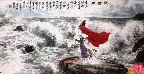 观沧海视频,穿越千年，探寻海洋文明的壮丽史诗