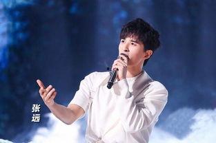 张远视频,揭秘音乐才子的魅力瞬间