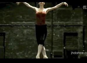 芭蕾舞舞蹈视频,芭蕾舞视频中的艺术魅力与情感演绎