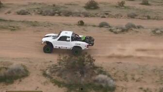 赛车翻车视频,现场画面触目惊心