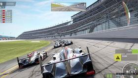 赛车翻车视频,现场画面触目惊心